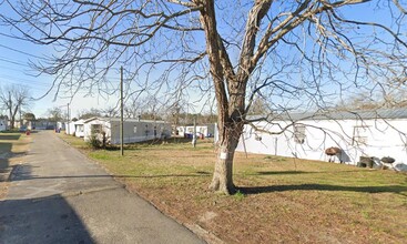 1110 College Cir S in Tifton, GA - Building Photo - Building Photo