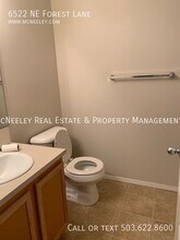 6522 NE Forest Ln in Hillsboro, OR - Building Photo - Building Photo