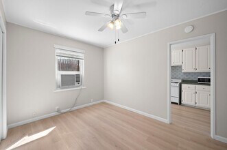 521 Hawkins Rd in Clarksville, TN - Building Photo - Building Photo