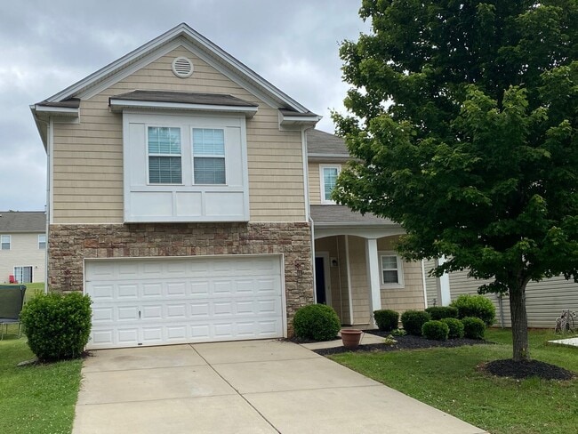 4323 Stone Mountain Dr in Gastonia, NC - Building Photo - Building Photo