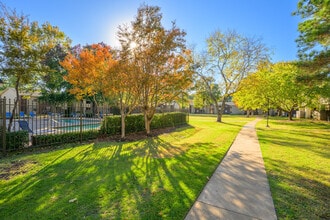 Rocky Creek in Southaven, MS - Foto de edificio - Building Photo