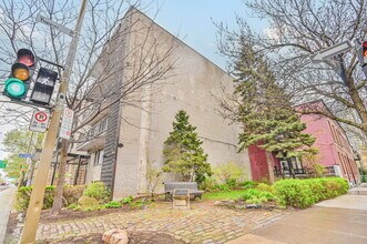 1240-1250 du Fort in Montréal, QC - Building Photo - Building Photo