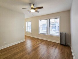 561 W Cornelia Ave, Unit 110 in Chicago, IL - Building Photo