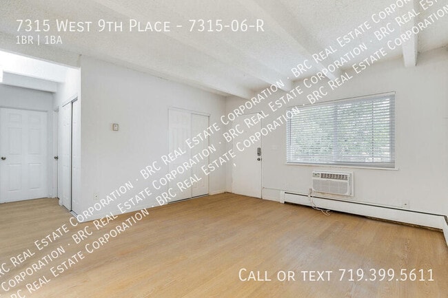 property at 7315 W 9th Pl
