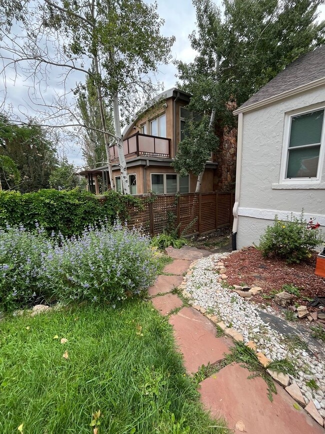 934 8th St in Boulder, CO - Building Photo - Building Photo