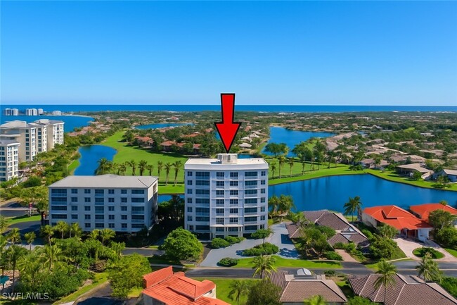 property at 14819 Laguna Dr