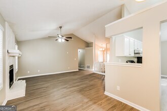 380 Pleasant Valley Rd in Mcdonough, GA - Building Photo - Building Photo