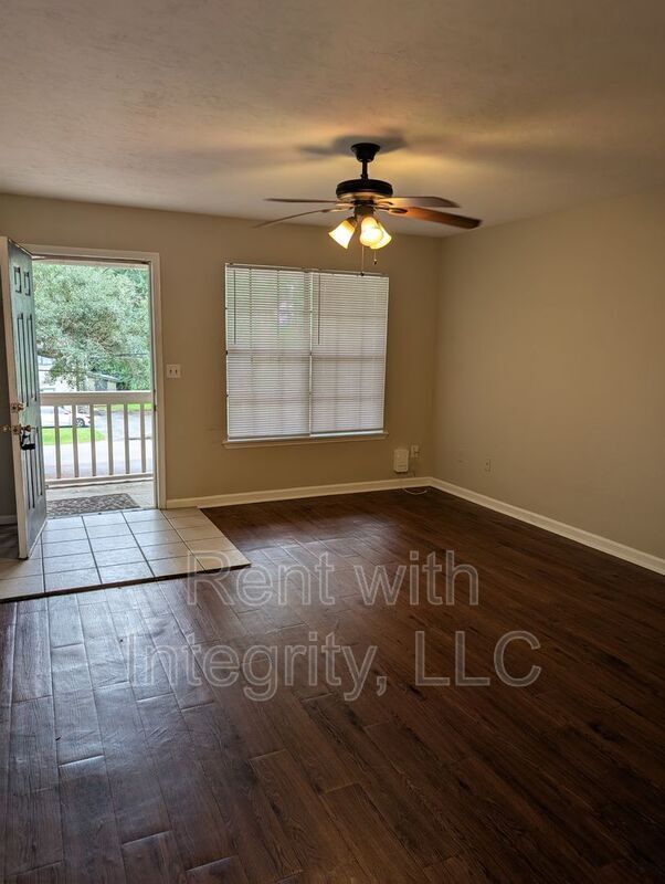 1312 Nylic St in Tallahassee, FL - Building Photo - Building Photo