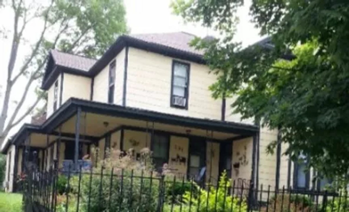 331 S Grant St in Bloomington, IN - Building Photo