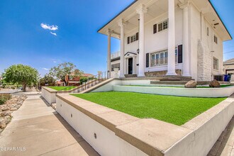 1701 Elm St in El Paso, TX - Building Photo - Building Photo