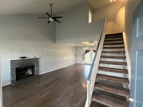 3805 Rotterdam Ave in Modesto, CA - Building Photo - Building Photo