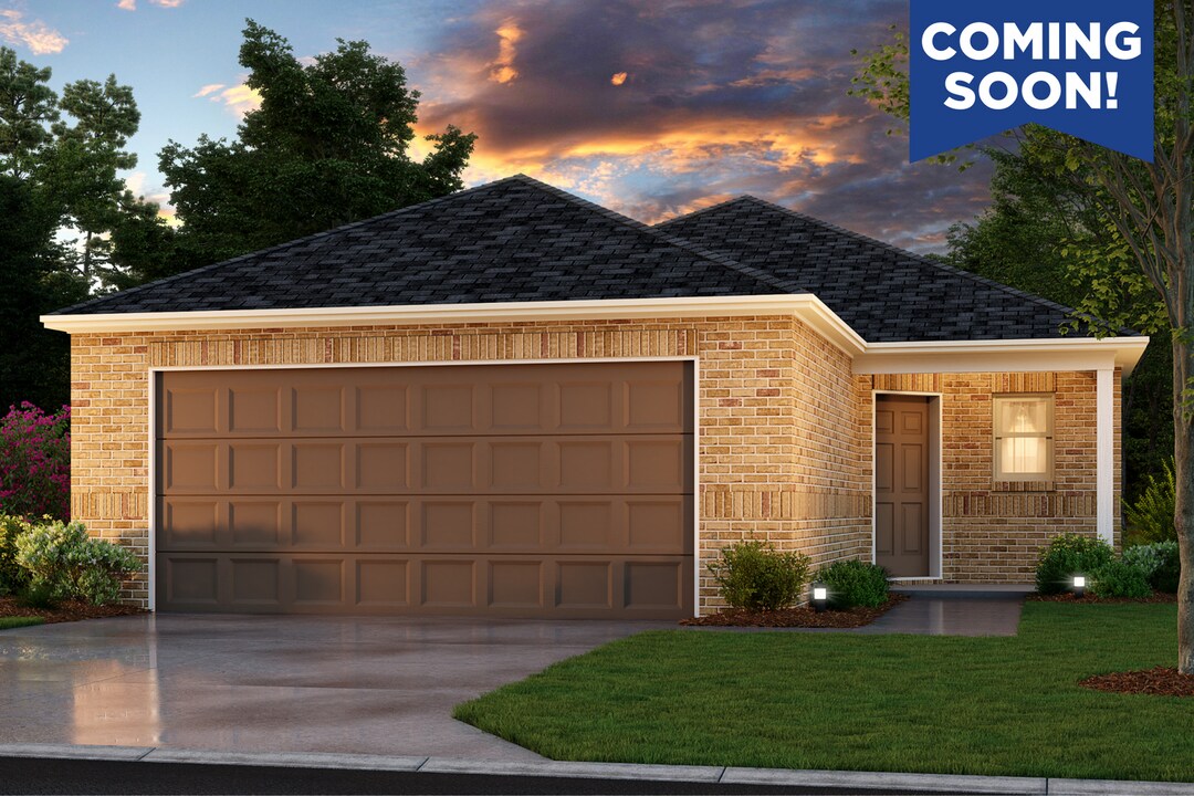 13120 Candace Wy in Saint Hedwig, TX - Building Photo