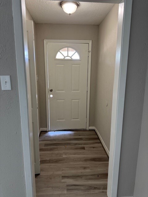 1302 Shawnee St in Houston, TX - Building Photo