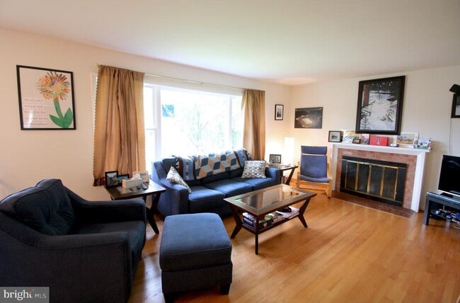 6503 Machodoc Ct in Falls Church, VA - Building Photo - Building Photo