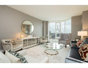 100 Lovejoy Wharf in Boston, MA - Building Photo - Building Photo