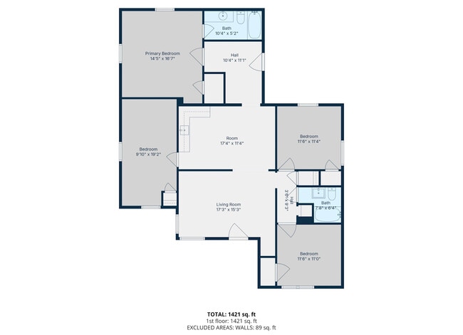 3253 Kimball Ave in Memphis, TN - Building Photo - Building Photo
