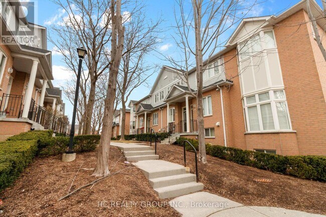 83-583 Mondeo Dr in Toronto, ON - Building Photo - Building Photo