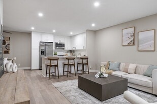 Tamarack Sands Apartment Homes in Carlsbad, CA - Building Photo