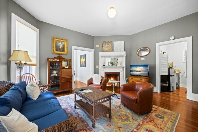 205 SE 7th St in Gainesville, FL - Building Photo - Building Photo