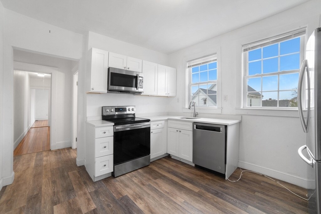 276 Fayette St in Quincy, MA - Building Photo
