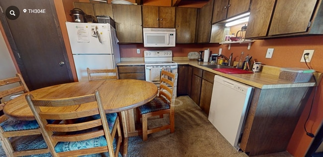 8100 Ryan Gulch Rd in Silverthorne, CO - Building Photo - Building Photo