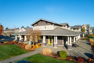 Ashley Square in Fife, WA - Building Photo - Building Photo