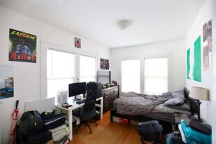 1601 Colquitt St in Houston, TX - Building Photo