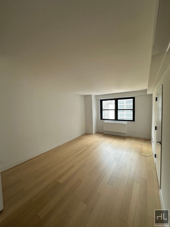 East 39th Street