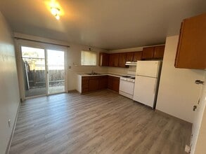 1501 Arthur St in Klamath Falls, OR - Building Photo - Building Photo