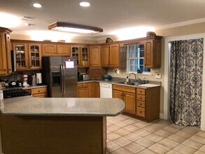 8705 Stonewall St in Ocean Springs, MS - Building Photo - Building Photo