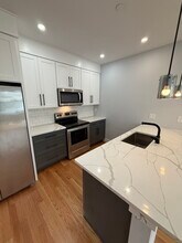 8 C Ford St in Boston, MA - Building Photo - Building Photo