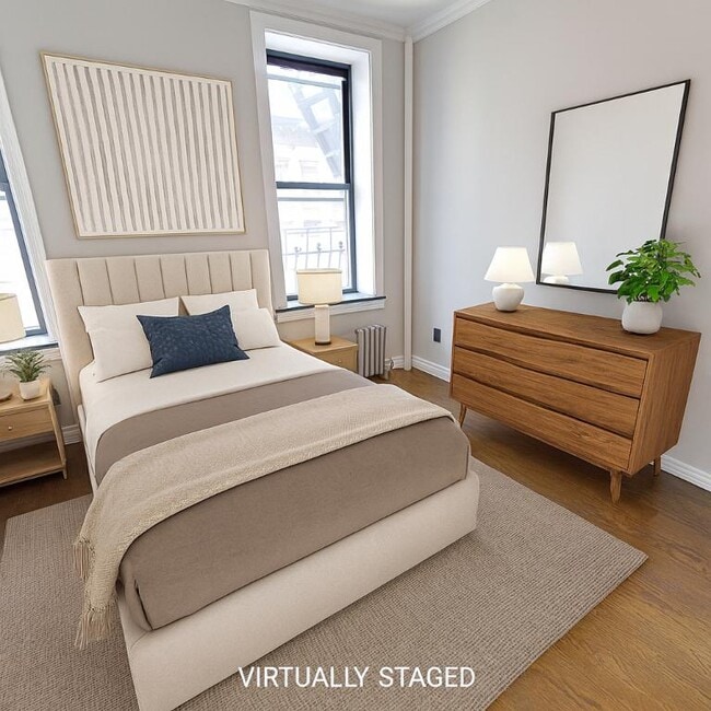 336 E 18th St in New York, NY - Foto de edificio - Building Photo