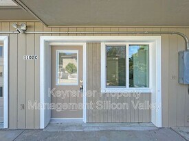 1102 Audrey Ave in Campbell, CA - Building Photo