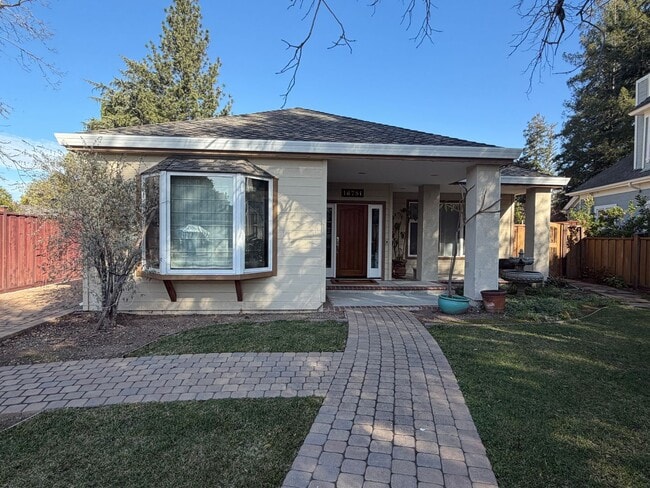 16781 Leroy Ave in Los Gatos, CA - Building Photo - Building Photo