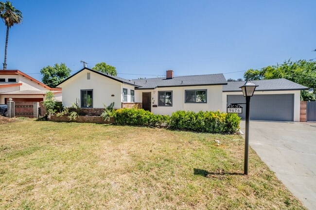 property at 9676 Bolton Ave
