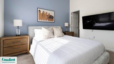 1101 Flagstone Ln, Unit 06-303 in Indian Trail, NC - Building Photo - Building Photo