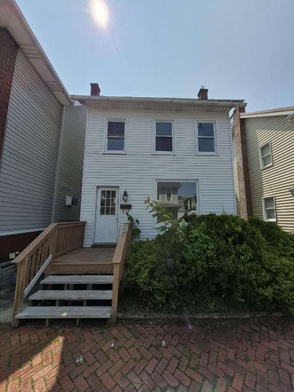 property at 1309 16th Ave