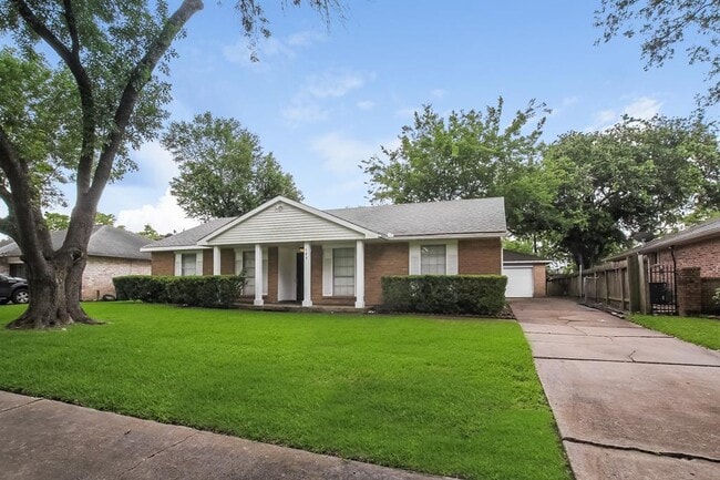503 Brandywyne Dr
