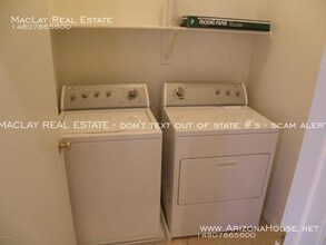 1225 N 36th St-Unit -#2119 in Phoenix, AZ - Foto de edificio - Building Photo