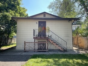 2010 S 8th St W in Missoula, MT - Building Photo - Building Photo