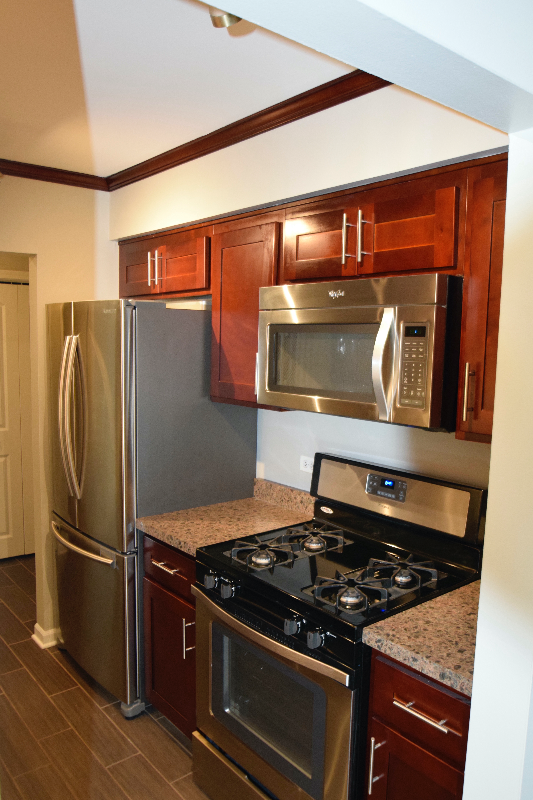 property at 1425 Ashland Ave
