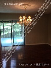 126 Cinnamon Way in Flat Rock, NC - Building Photo - Building Photo