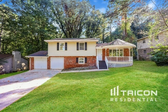 property at 2669 Peggy Sue Ln