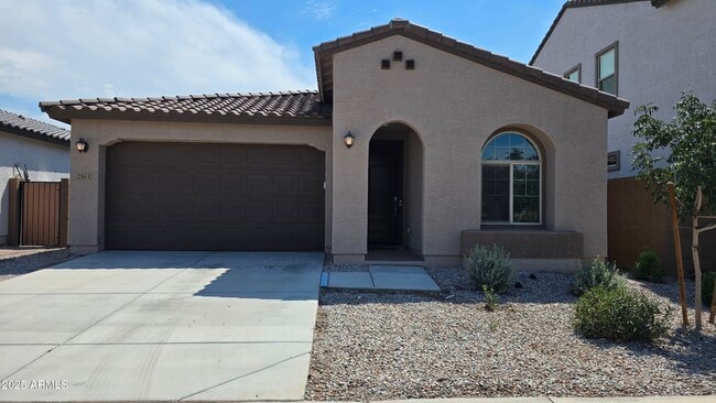 property at 2563 W Hidalgo Ave