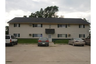 Acorn Apartments in De Soto, IA - Building Photo - Building Photo