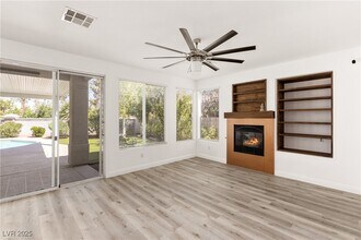 3030 Paseo Hills Way in Henderson, NV - Building Photo - Building Photo