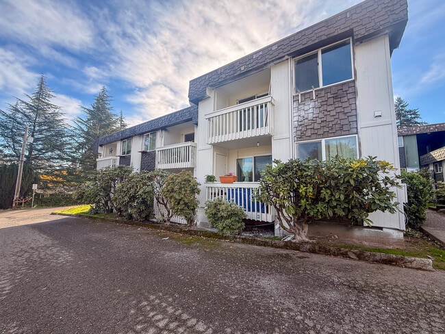 Towne South Apartments