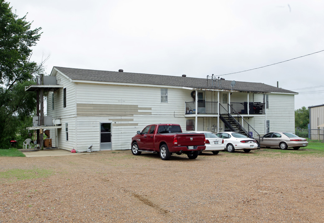 531 Watson Rd in Atoka, TN - Building Photo