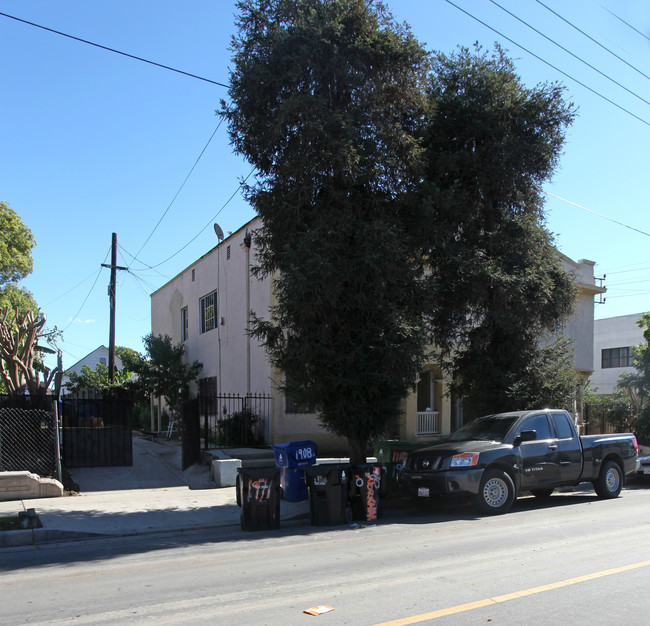 1906-1910 Workman St in Los Angeles, CA - Building Photo - Building Photo