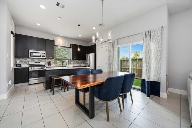 1854 Dan St in Houston, TX - Building Photo - Building Photo